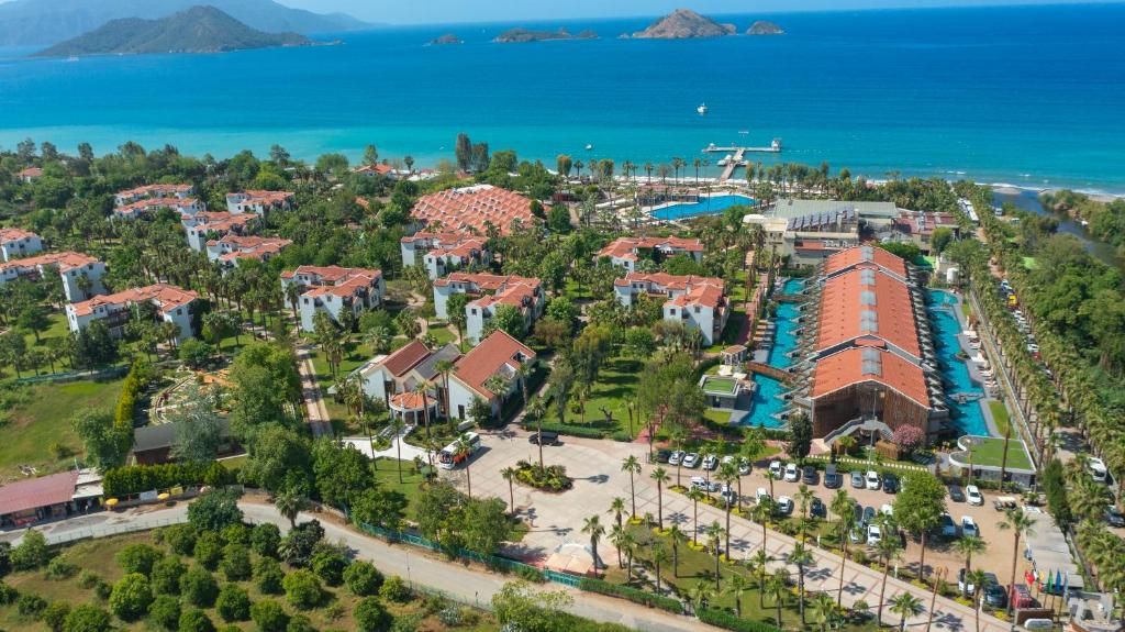 Club Tuana Fethiye фото 59