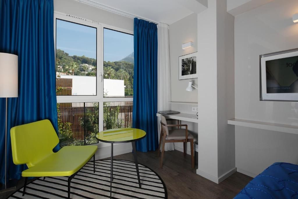 Hotel Napoleon Menton фото 16