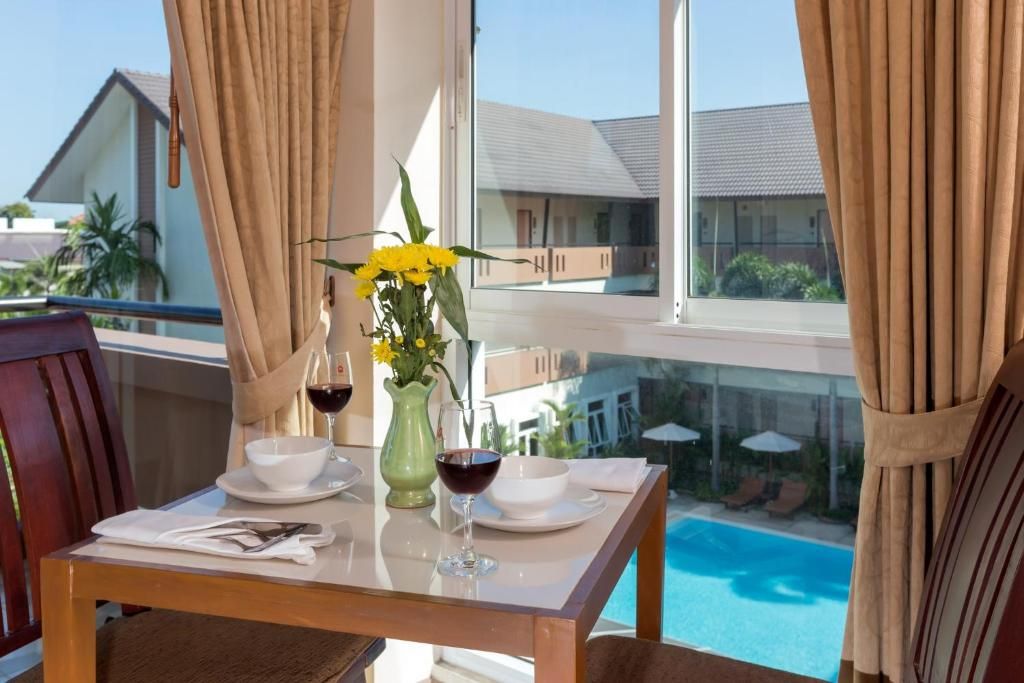 Chaiyapruek Suites Serviced Residence фото 30