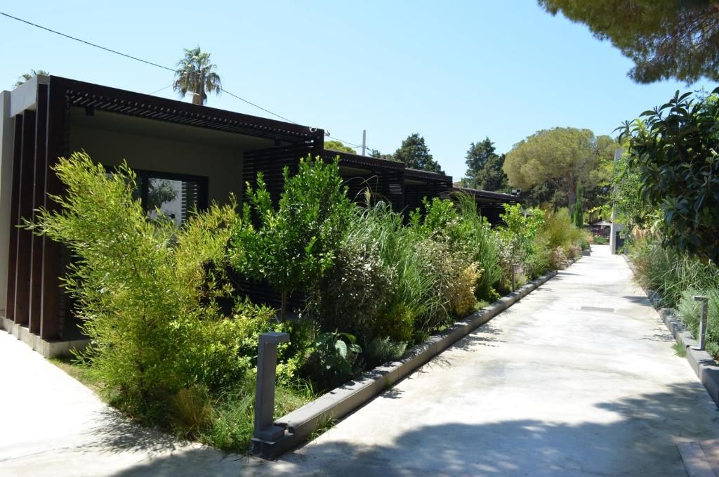 Мини-гостиница «Cook's Club Ialyssos Rhodes» фото 18