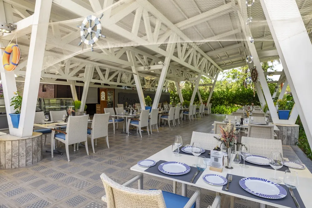 Concorde De Luxe Resort фото 100