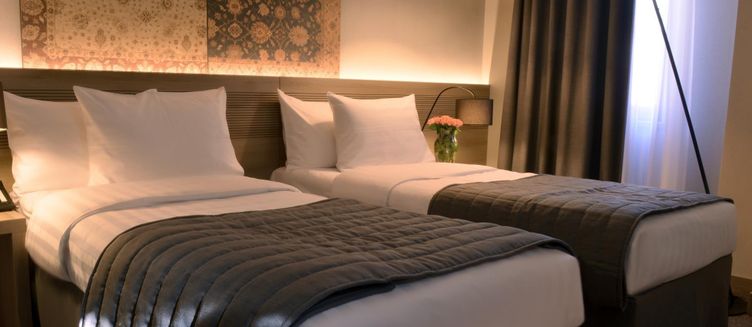 Фото отеля Republica Hotel