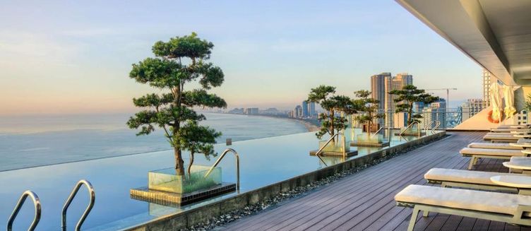 Фото отеля Hilton Garden Inn Da Nang