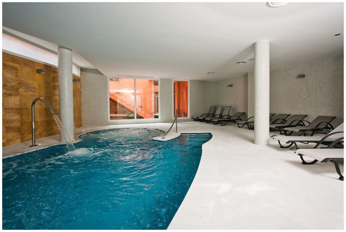 Hotel Spa Sagitario Playa фото 28