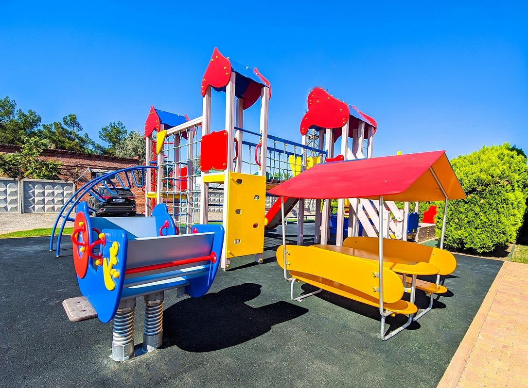 Villaggio фото 115
