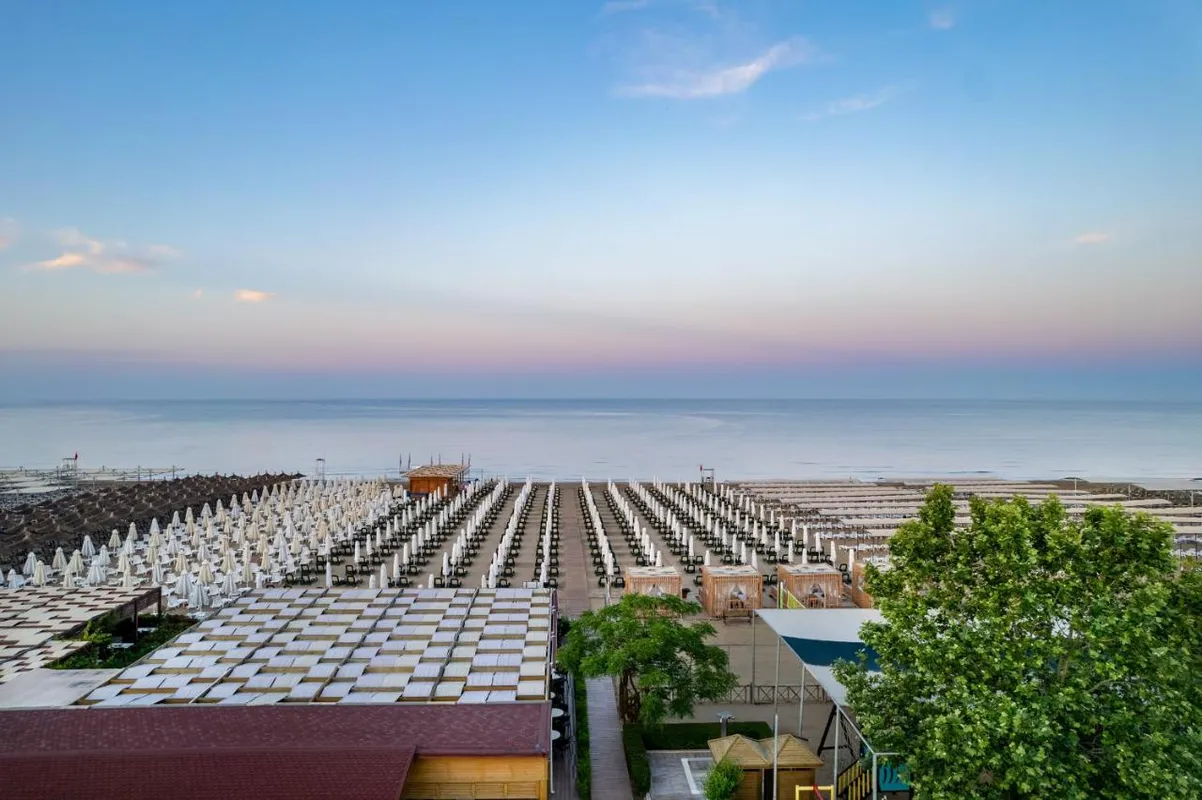 Sentido Trendy Verbena Beach фото 11