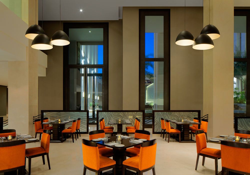 Radisson Collection Muscat, Hormuz Grand фото 67