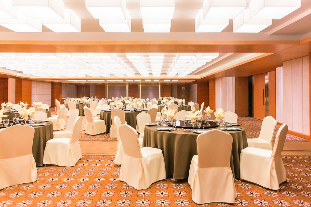 Grand Mercure Hotel Hualing фото 55