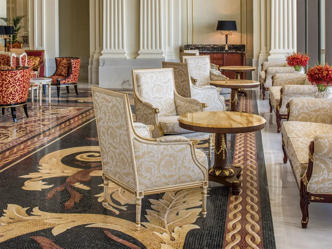 Palazzo Versace Dubai фото 18