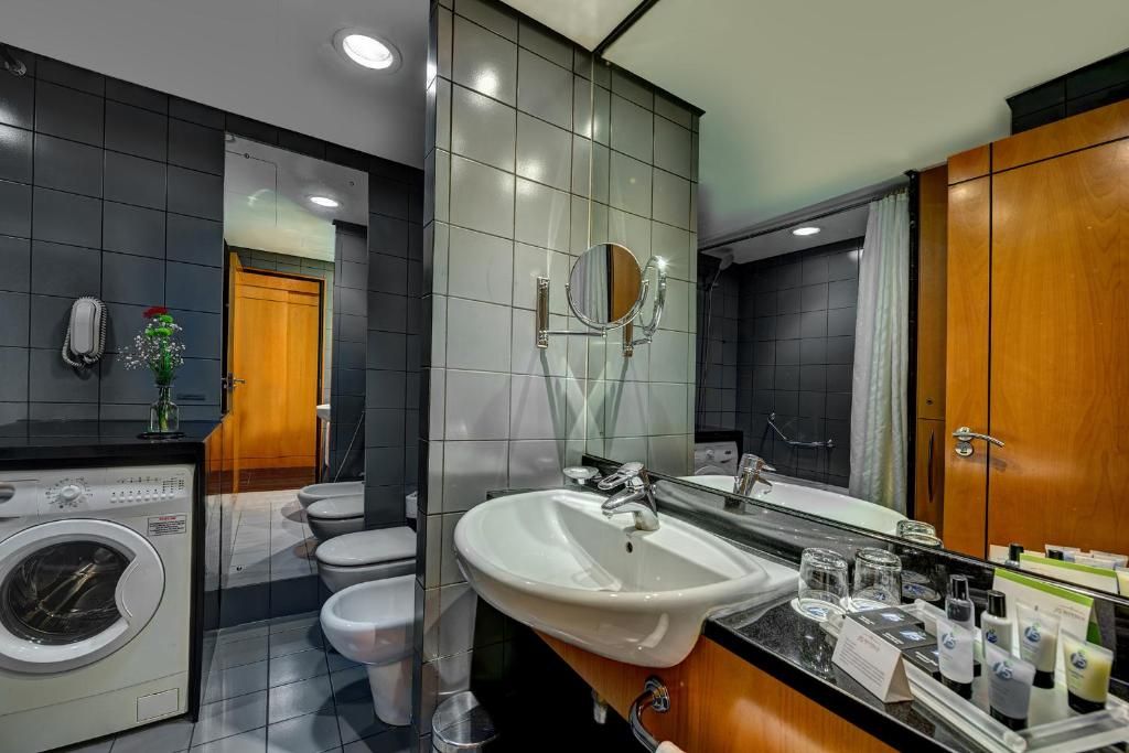 J5 Hotels Port Saeed фото 25