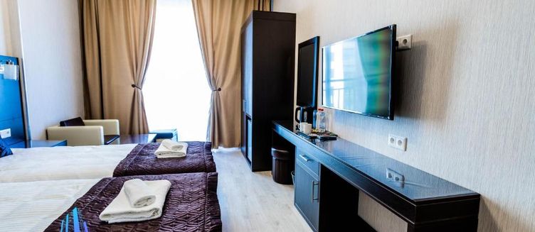 Фото отеля Diamond City