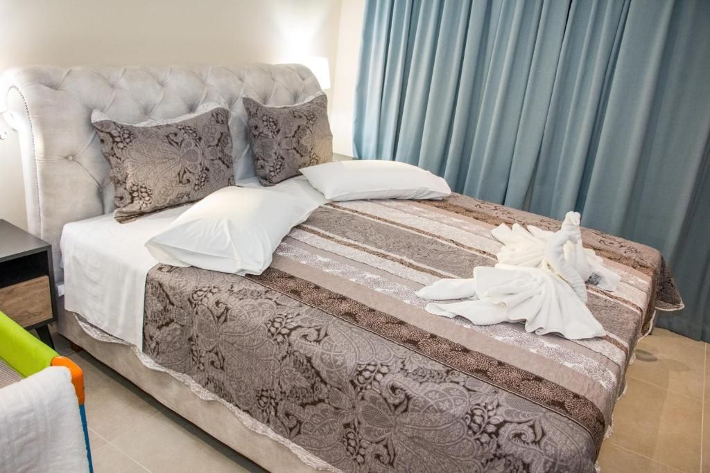 Glyfada Beach Hotel фото 20