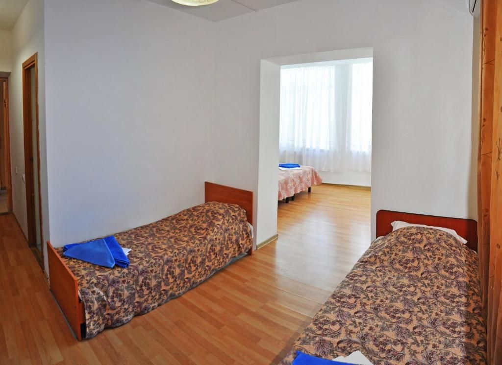 Пансионат «Пансионат «Черноморский»» фото 23
