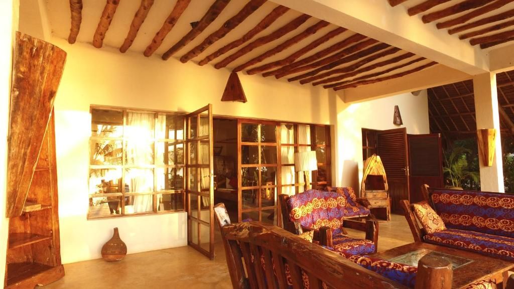 Milele Villas фото 81