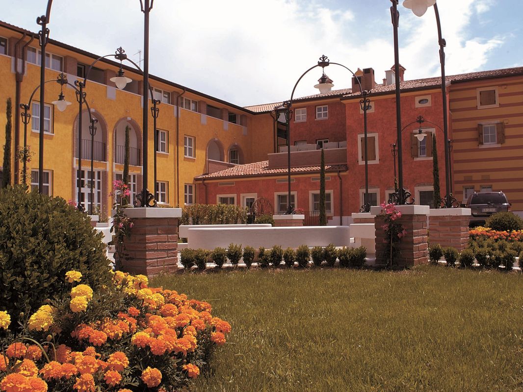 Villa Malaspina фото 15