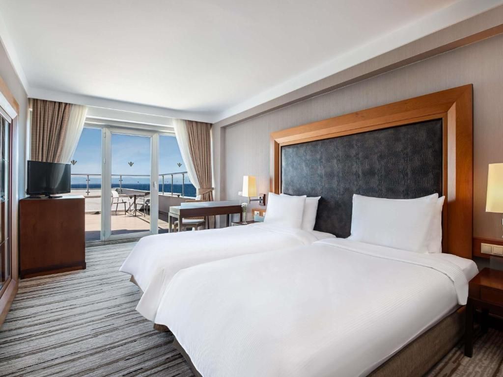 Rixos Sungate фото 213