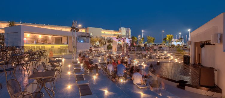 Фото отеля Blue Lagoon Princess