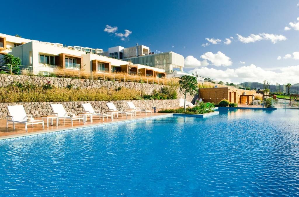 Palmalife Bodrum Resort & Spa фото 5