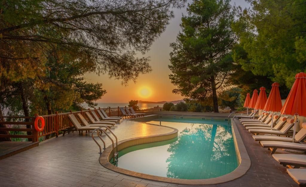 Rahoni Cronwell Park Hotel Adults Only фото 27