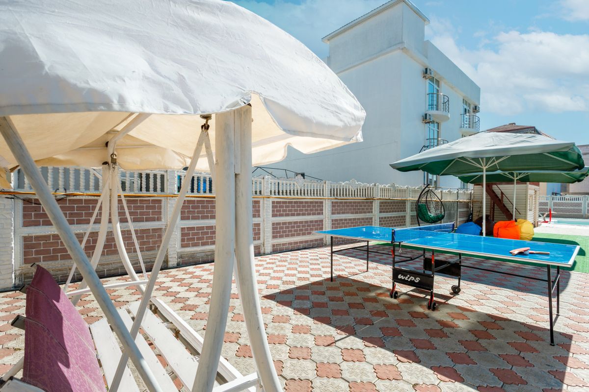 Гостевой дом «Guest House Dominika» фото 62