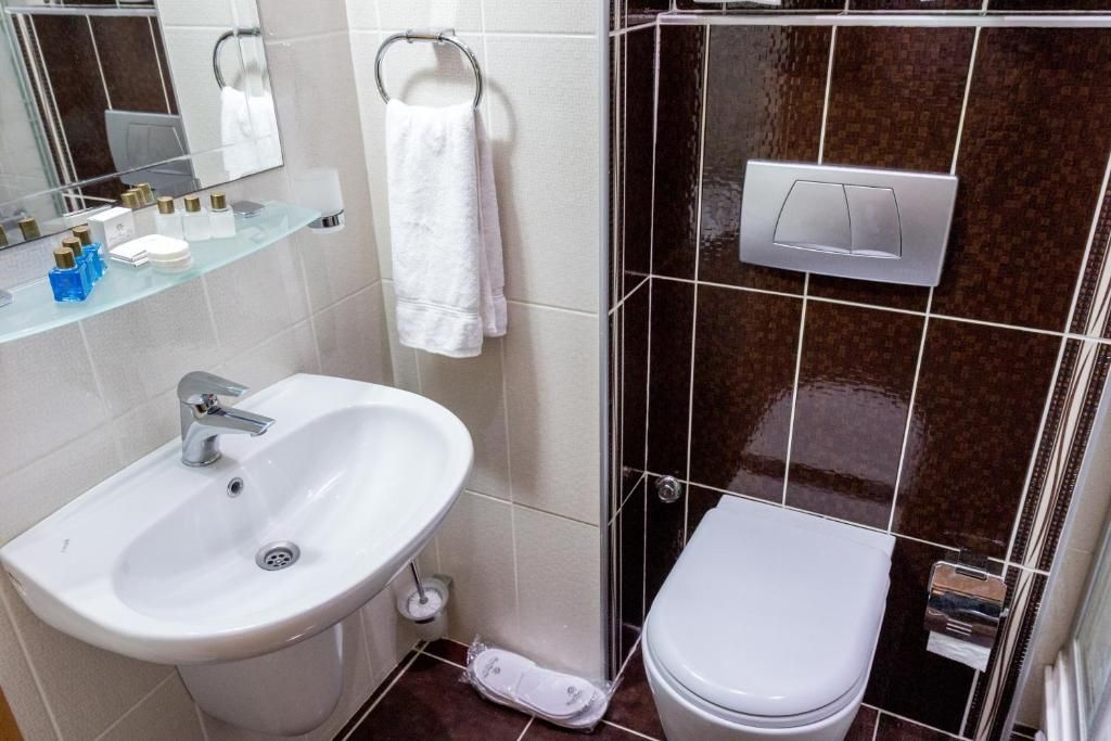 Grand Rosa Hotel фото 25