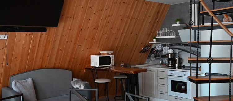 Фото отеля Идиллия на Шахтёров 90