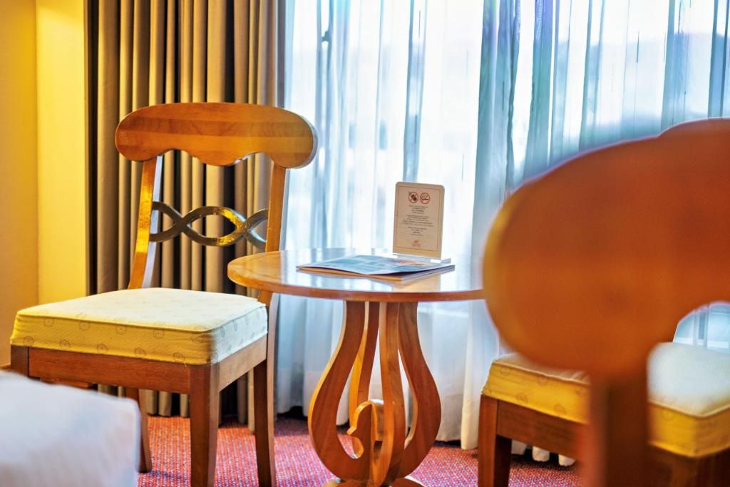 Waterfront Cebu City Hotel & Casino - Multiple Use Hotel фото 50
