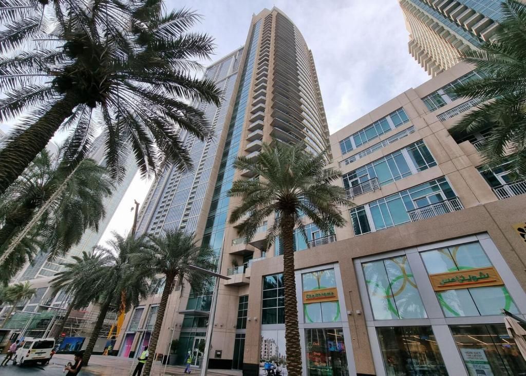 Dream Inn Dubai Apartments - Loft Towers фото 19