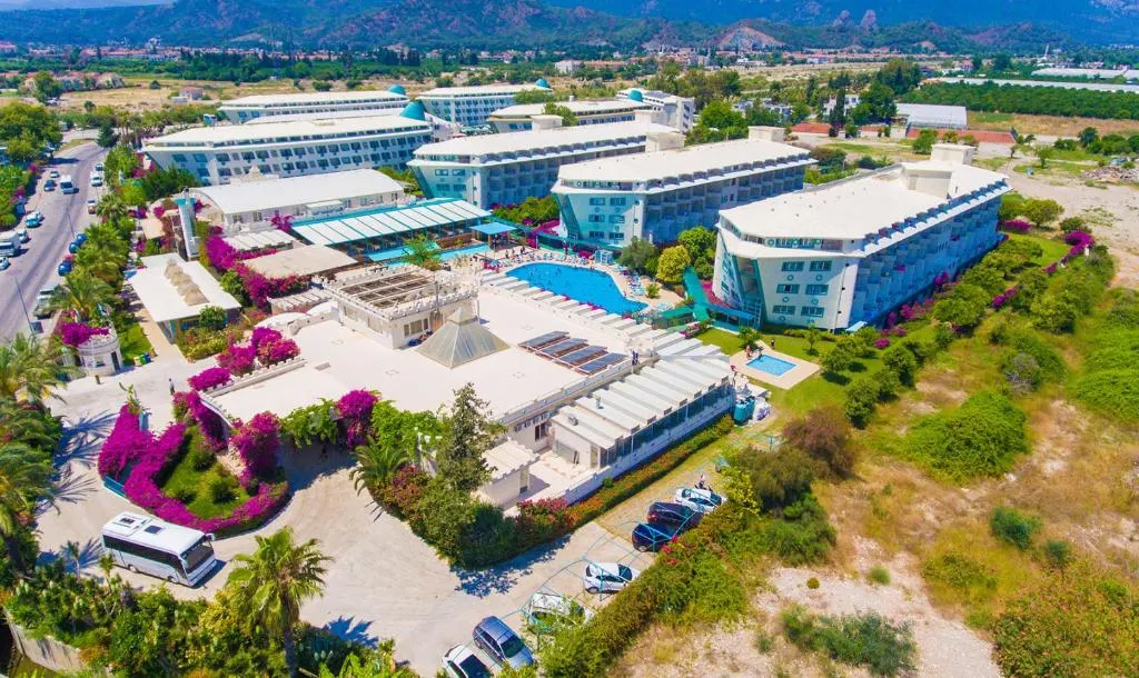 Miarosa Kemer Beach фото 1