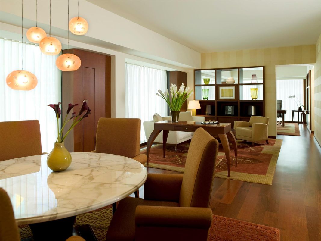 Park Hyatt Zurich фото 26