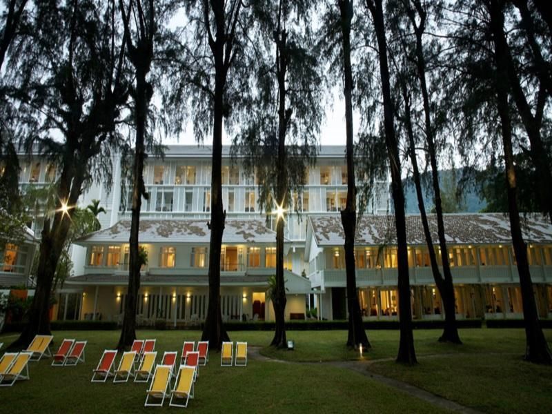 Lone Pine, Penang, a Tribute Portfolio Resort фото 9