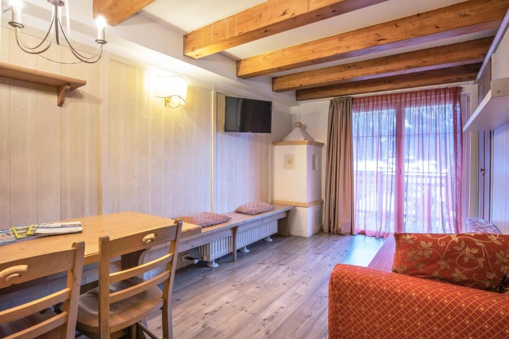 Al Sole Club & Residence фото 19