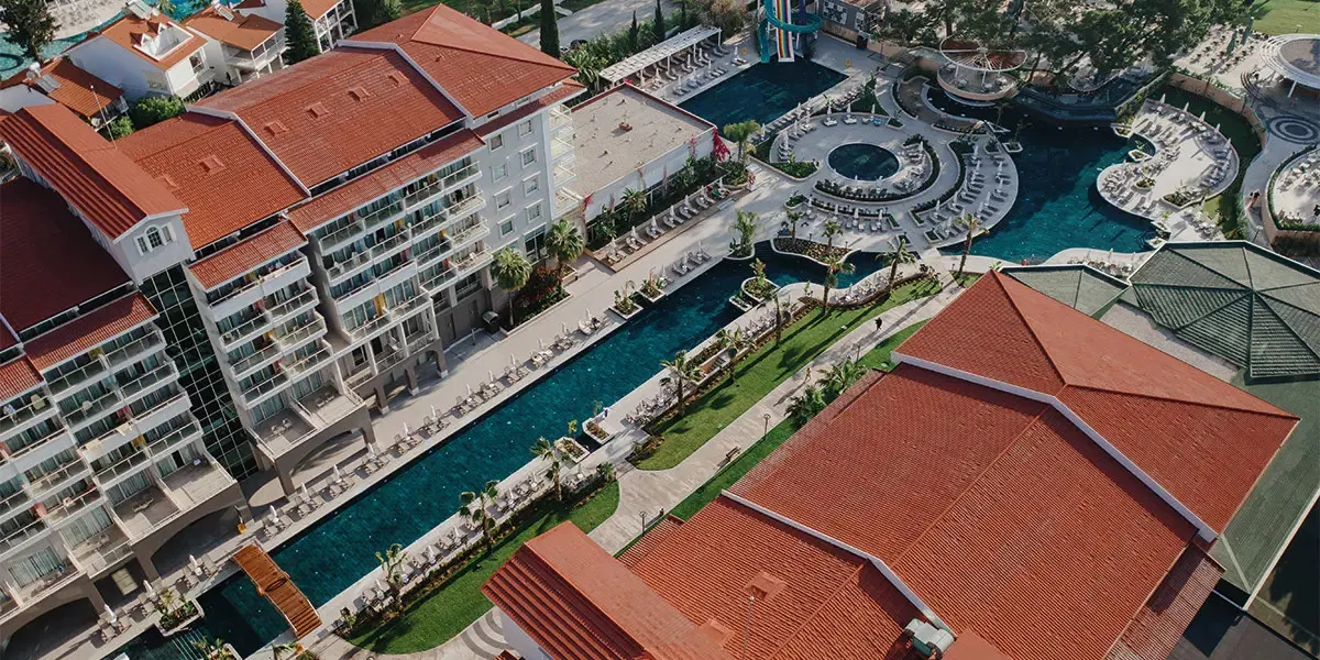 Akra Kemer фото 11
