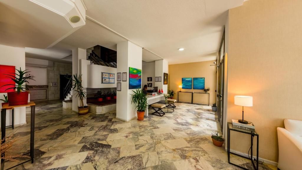 Z Otel фото 12