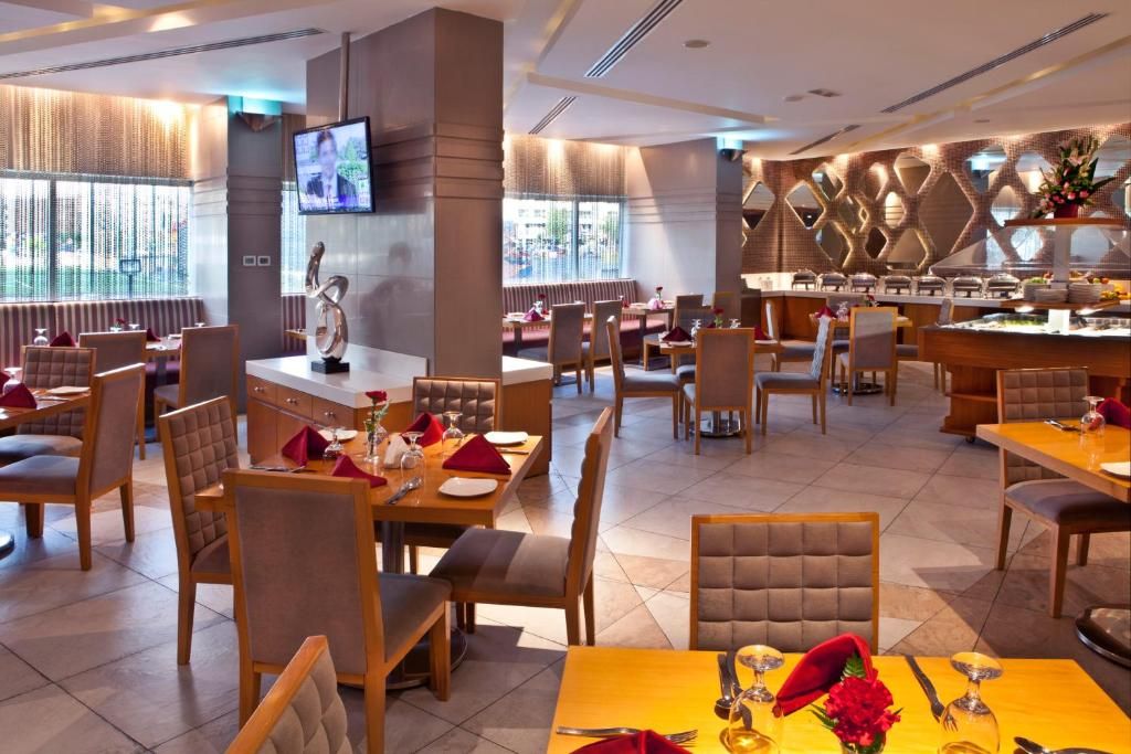 Landmark Grand Diera фото 17