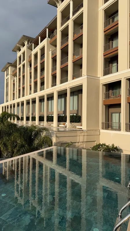 Cullinan Belek фото 117