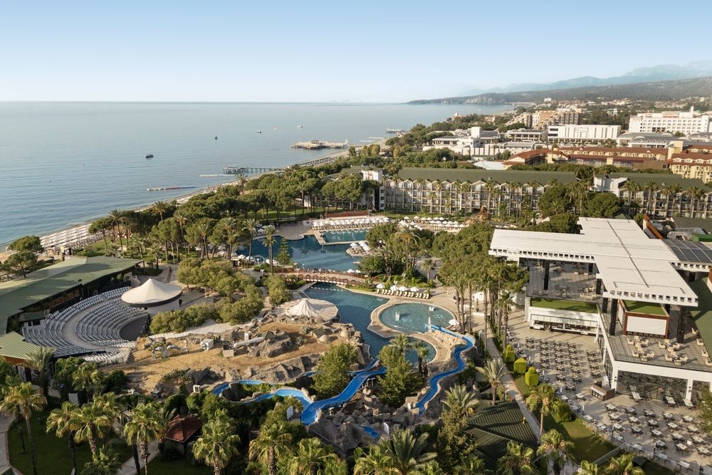 Dobedan World Palace Kemer фото 261