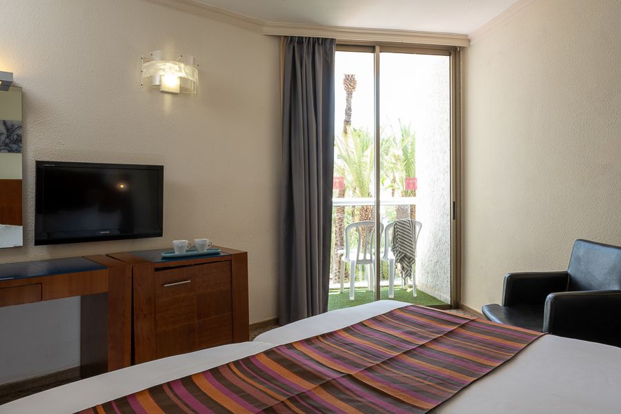 Leonardo Inn фото 26