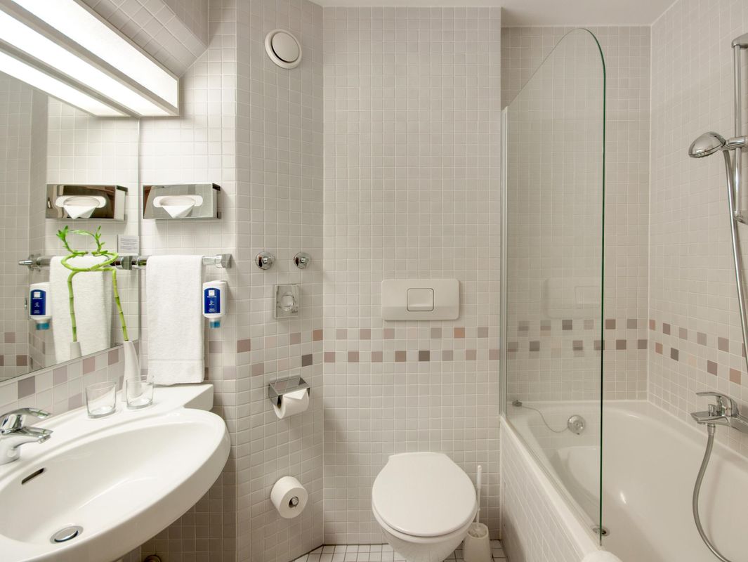 Tryp Munchen City Center фото 19