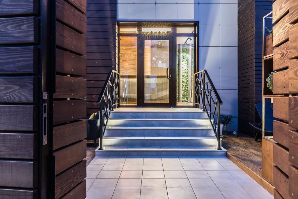 Гостевой дом «Sowa House» фото 37