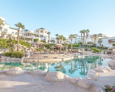 Park Regency Sharm El Sheikh Resort