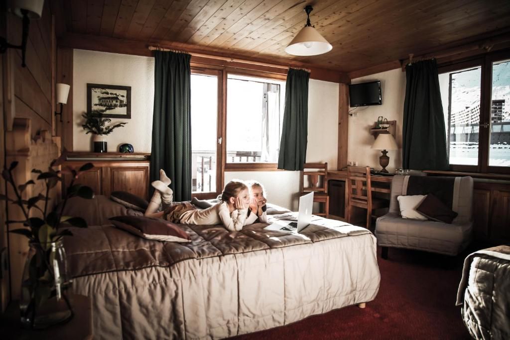 Le Refuge фото 19
