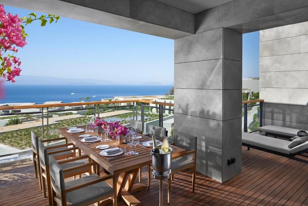 Mandarin Oriental Bodrum фото 90