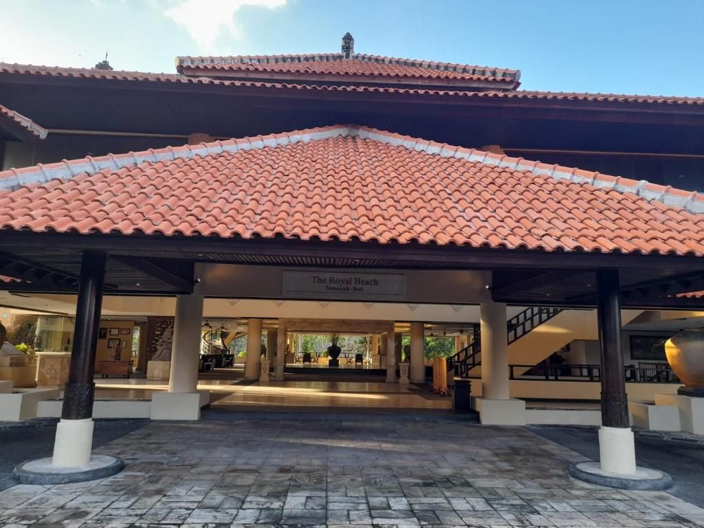 The Royal Beach Seminyak Bali - MGallery Collection фото 70