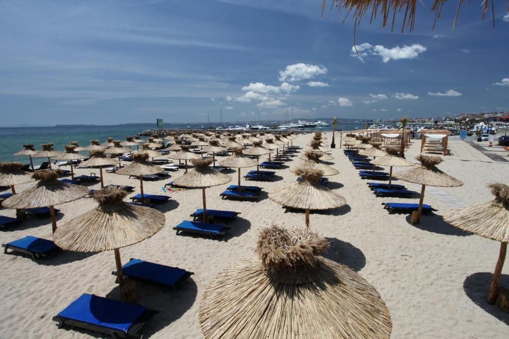 Апарт-отель «Dolce Deluxe - Dolce Vita 2 Aparthotel» фото 16