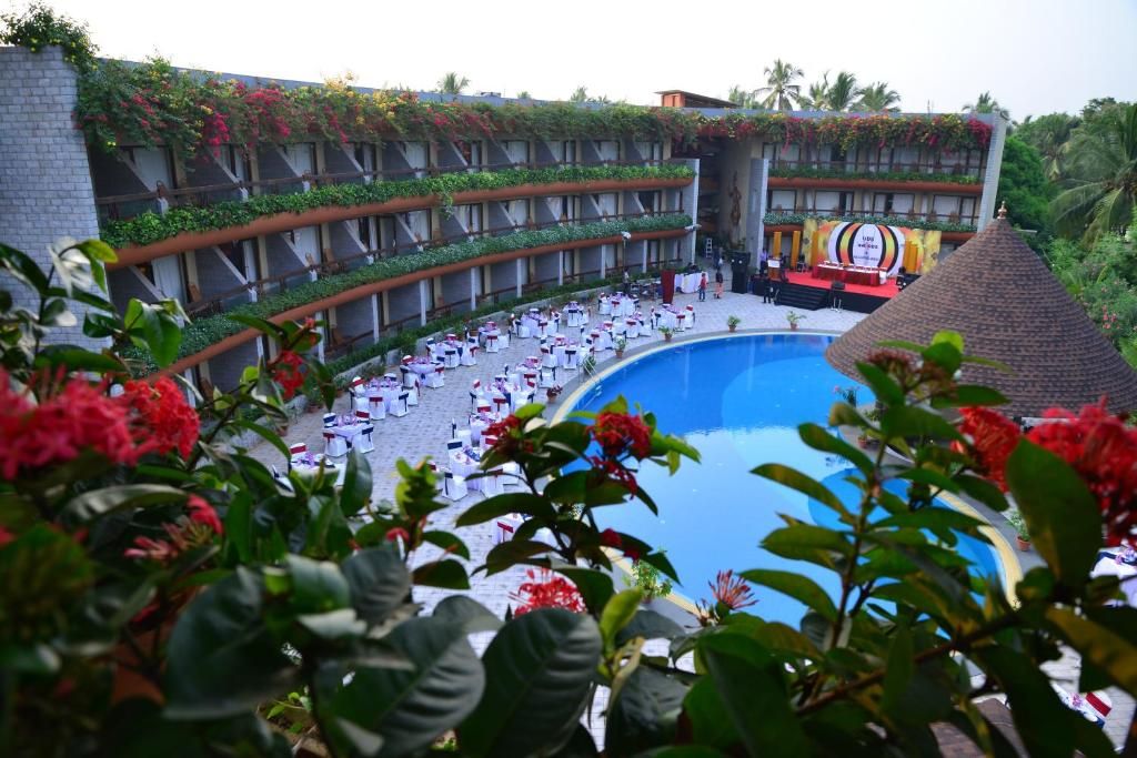 Uday Suites фото 14