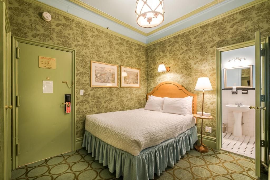 Hotel Wolcott фото 73