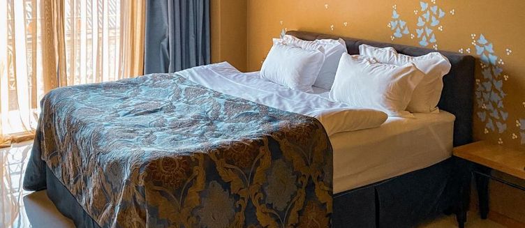 Фото отеля Brim Hotel