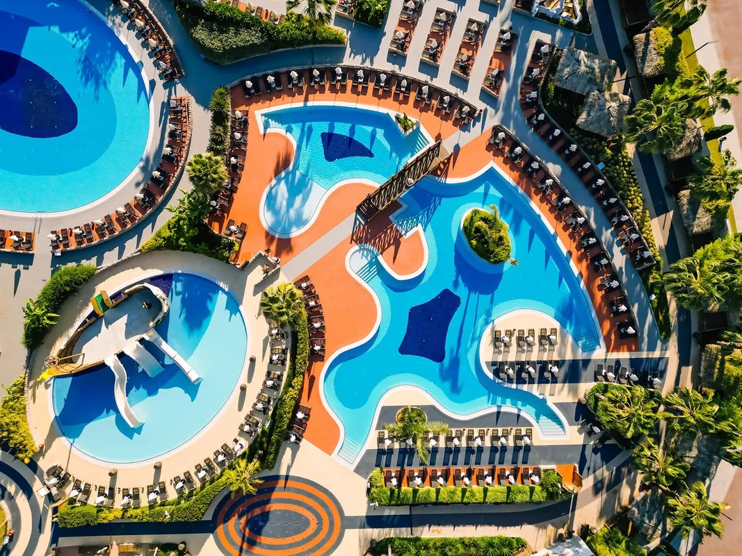 Atlantique Holiday Club фото 6