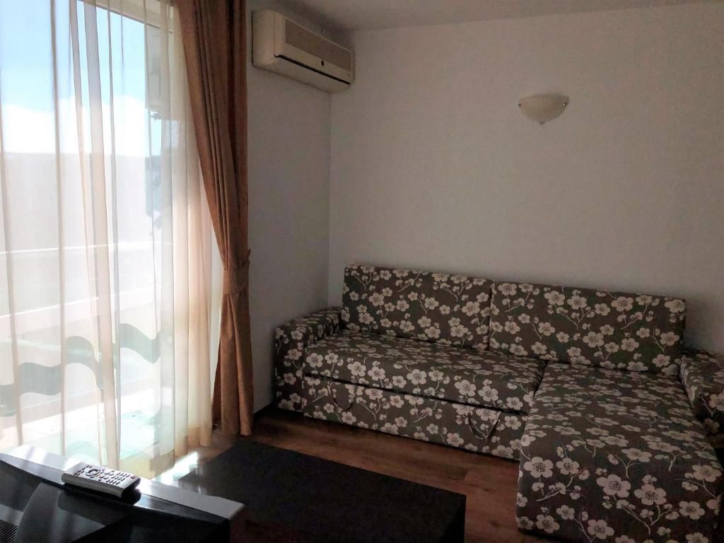 Clara Aparthotel & Residence фото 6